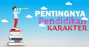 Membentuk Karakter Siswa Di Sekolah Membentuk Karakter Siswa Di Sekolah