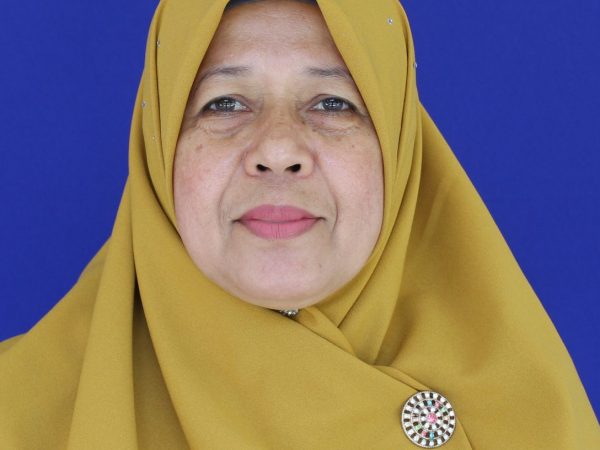 Azizah, S.Pd Azizah, S.Pd