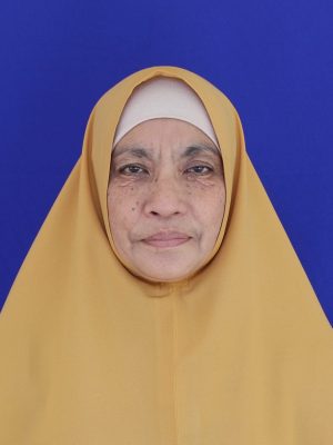 Fithria Hasni Nasution, S.Pd Fithria Hasni Nasution, S.Pd
