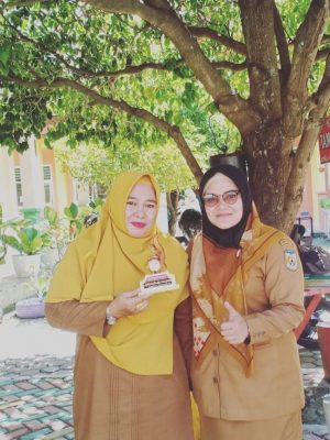 Sukmawati, S.Pd.,M.Pd Sukmawati, S.Pd.,M.Pd