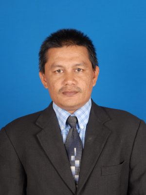Nurdin, S.Ag, M.Pd Nurdin, S.Ag, M.Pd