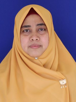 Nurhadhirah, S.Pd.I, M.Ed Nurhadhirah, S.Pd.I, M.Ed