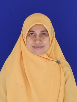 Nurul Azizah, S.Pd.I Nurul Azizah, S.Pd.I