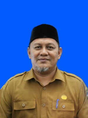 Nurdin, S.Ag, M.Pd Nurdin, S.Ag, M.Pd