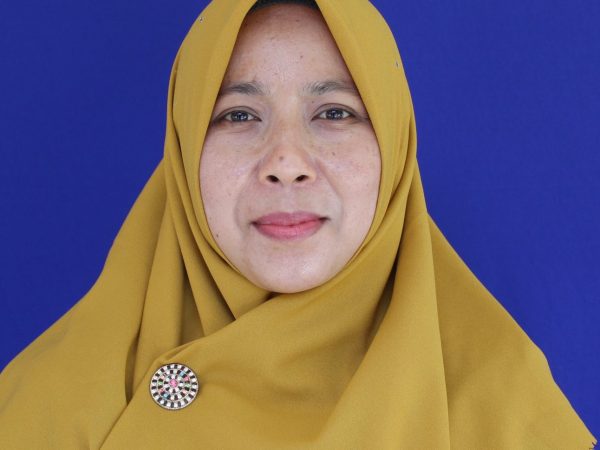 Ainal Mardiah, S.Pd, M.Pd Ainal Mardiah, S.Pd, M.Pd