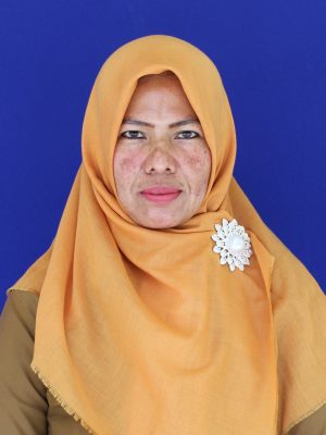 Ainul Fitri, S.Pd, M.Pd Ainul Fitri, S.Pd, M.Pd