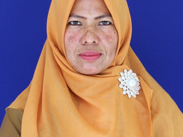 Ainul Fitri, S.Pd, M.Pd Ainul Fitri, S.Pd, M.Pd
