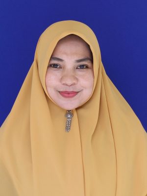 Ellyta, S.Pd Ellyta, S.Pd