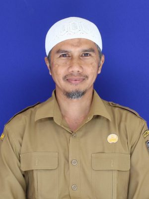 Muhammad Taufiq , S.TH Muhammad Taufiq , S.TH