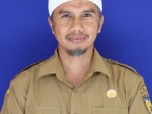 Muhammad Taufiq , S.TH Muhammad Taufiq , S.TH