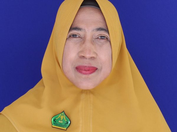 Nurhayati, S.Pd Nurhayati, S.Pd