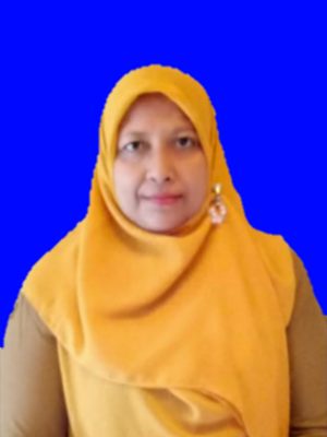 Rosimah, S.Pd Rosimah, S.Pd