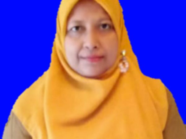 Rosimah, S.Pd Rosimah, S.Pd