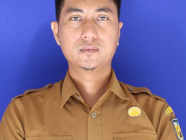 Tomi Erlangga, S.Pd Tomi Erlangga, S.Pd
