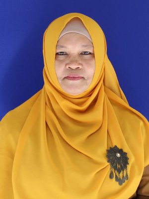 Yusniati Panggabean Yusniati Panggabean