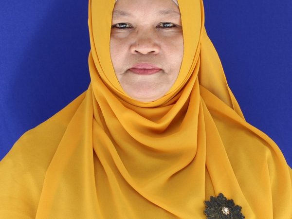Yusniati Panggabean Yusniati Panggabean