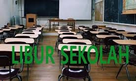 Libur Semester Ganjil Tahun Ajaran 2020/2021 Libur Semester Ganjil Tahun Ajaran 2020/2021