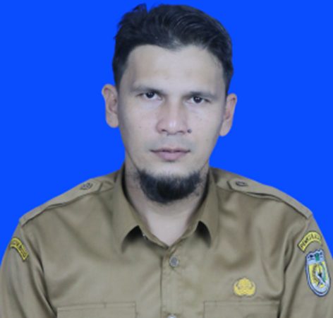 Zulfikar, S.Pd Zulfikar, S.Pd